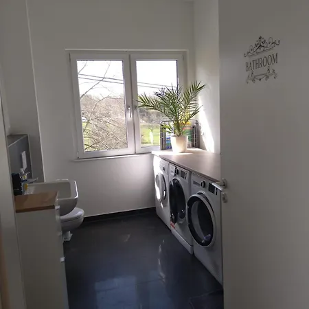 Haus Freiberg Am Neckar * Niederdorla