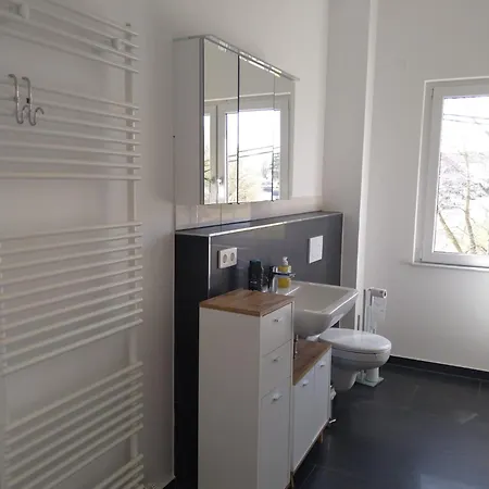 Haus Freiberg Am Neckar Niederdorla