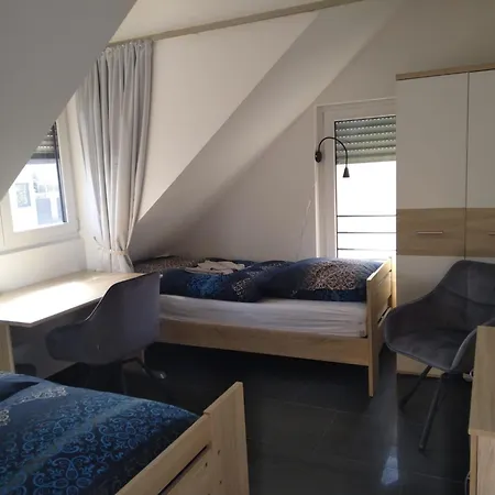 Haus Freiberg Am Neckar *