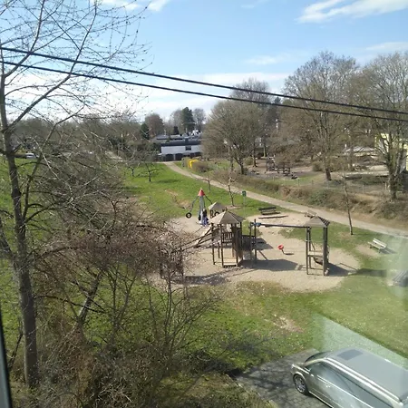 Haus Freiberg Am Neckar Apartament Niederdorla