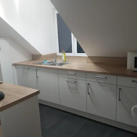 Haus Freiberg Am Neckar Niederdorla