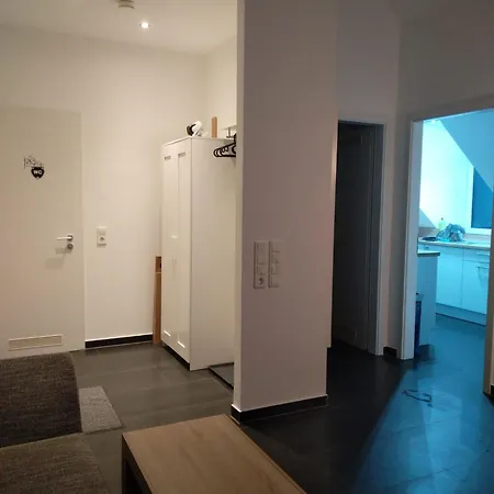 Haus Freiberg Am Neckar Lägenhet