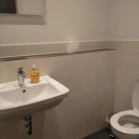 Apartament Haus Freiberg Am Neckar *