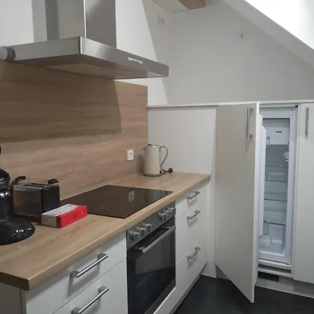 Haus Freiberg Am Neckar *