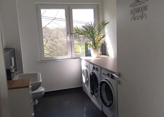 Haus Freiberg Am Neckar * Niederdorla