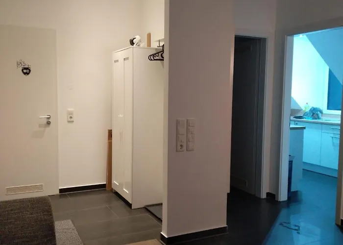 Haus Freiberg Am Neckar Apartmán