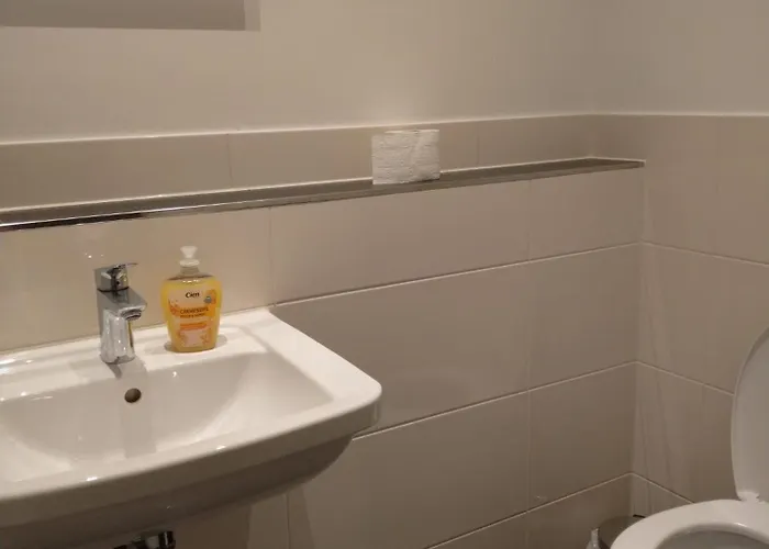 Apartmán Haus Freiberg Am Neckar *