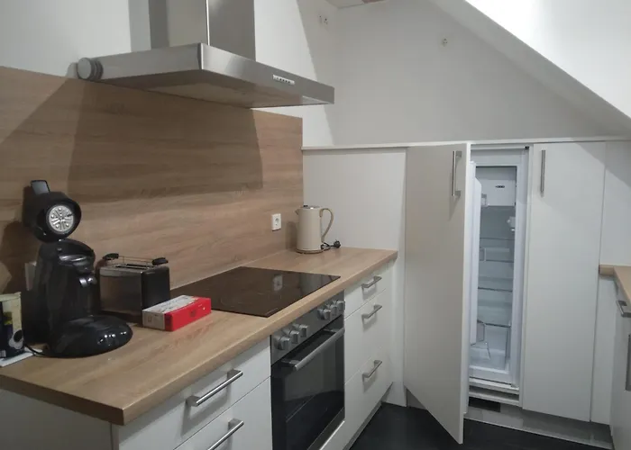 Haus Freiberg Am Neckar *