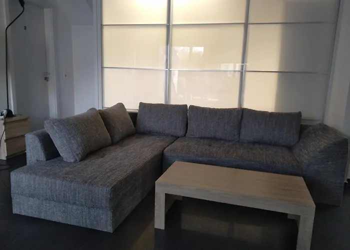 Apartmán Haus Freiberg Am Neckar Niederdorla